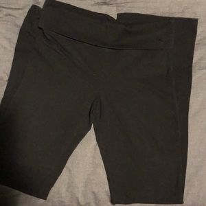 Victoria’s Secret PINK yoga pants!